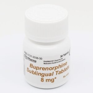 Buy Buprenorphine Online