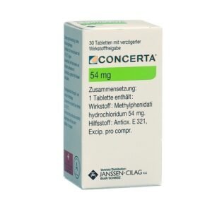 Buy Concerta Online
