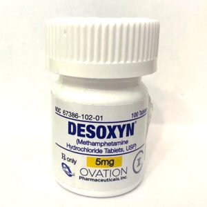 Buy Desoxyn Online