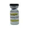 Buy Fentanyl Citrate Injection Vial