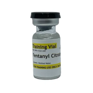 Buy Fentanyl Citrate Injection Vial