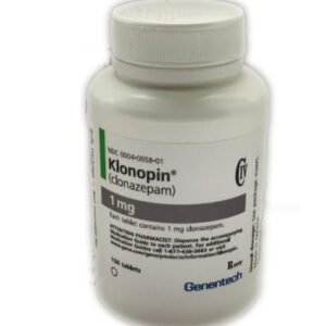 Buy Klonopin Online