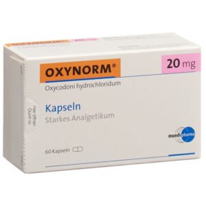 Buy OxyNorm Online