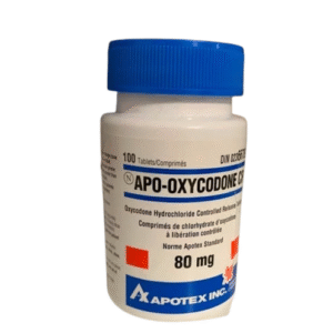 Buy Oxycodone Online