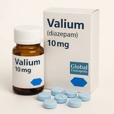Buy Valium Online
