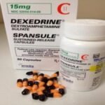 Buy Dexedrine Online Image