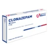 Buy Clonazepam Online