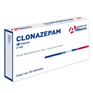 Buy Clonazepam Online