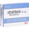 Buy Strattera Online