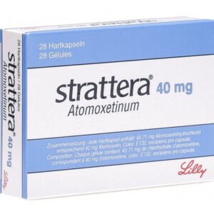 Buy Strattera Online