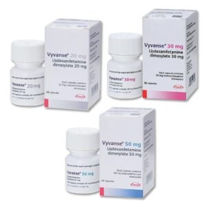 Buy Vyvanse Online
