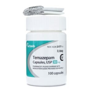 Order Temazepam Online