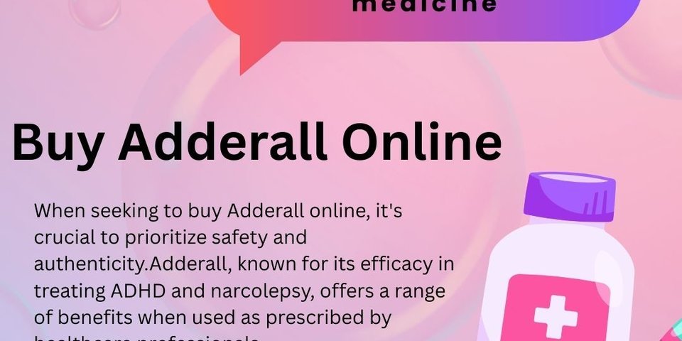 Navigating the digital healthcare world to buy adderall online? Learn how to order adderall online legally, find a licensed online pharmacy usa, and ensure your adhd medication online is safe, verified, and prescribed by professionals.